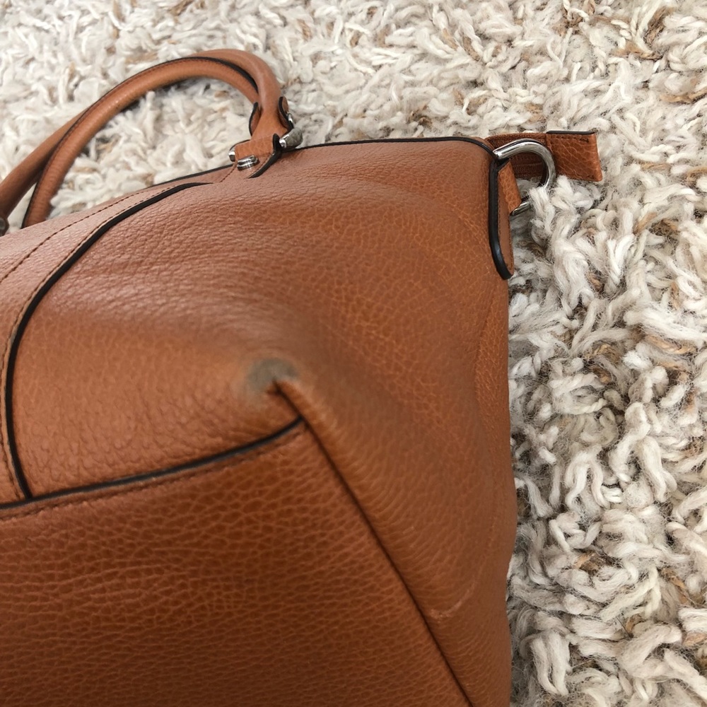 Authentic Gucci Dome Satchel VGUC - Picture 2 of 8